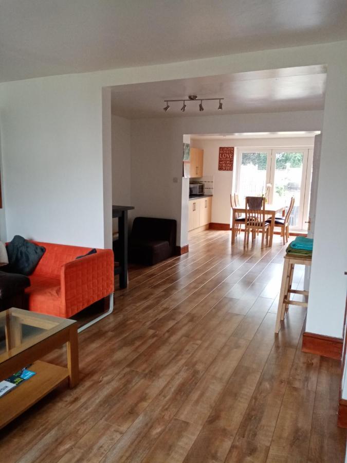 Comfy 3 Bed House Near Windsor Castle And Legoland Villa Eksteriør bilde