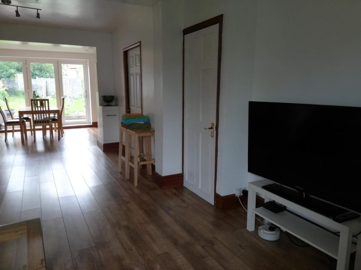 Comfy 3 Bed House Near Windsor Castle And Legoland Villa Eksteriør bilde